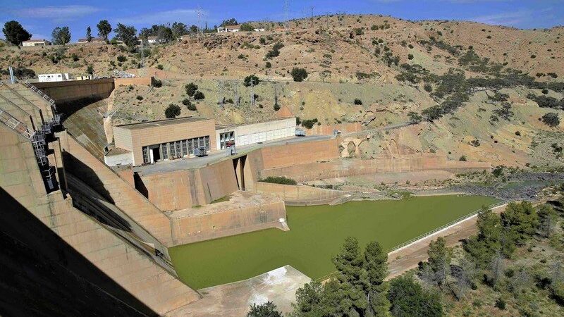 وزارة بركة: هناك تأخر في مشروع تحويل المياه من أحواض لاو  واللكوس وسبو إلى أحواض أم الربيع وتانسيفت