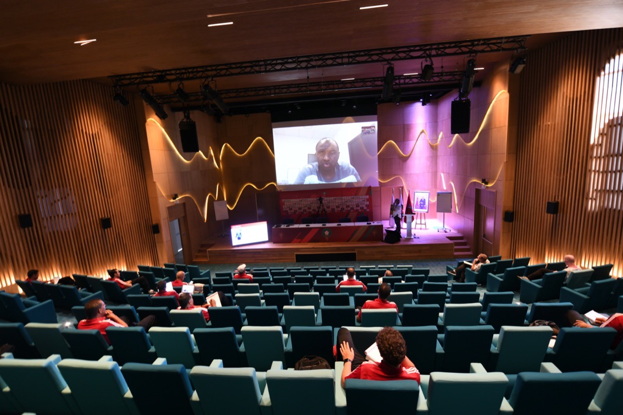منصة « كوايرية » تعلن عن احتضان مراكش لمؤتمر المدربين هو الاول من نوعه افريقيا