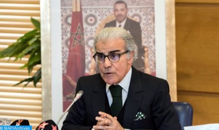الجواهري: المغرب لا يشهد ركودا اقتصاديا
