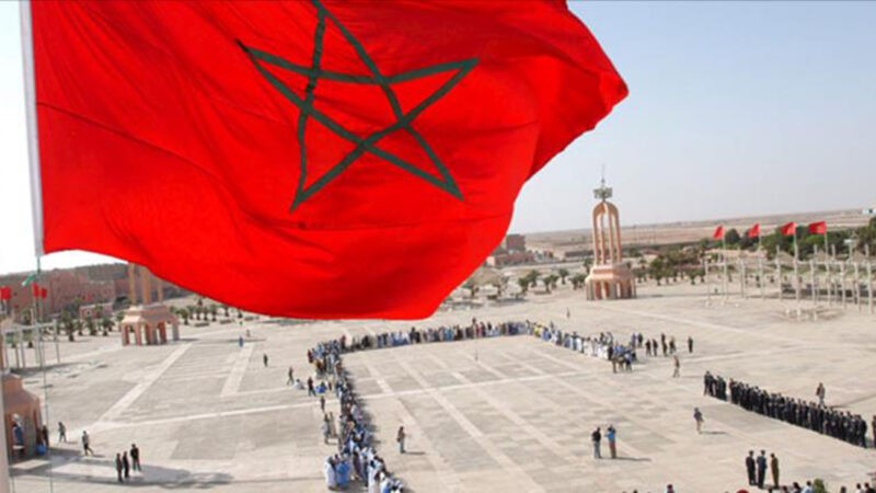 الجزائر تستدعي سفيرها باسبانيا بعد دعم مدريد لمقترح الحكم الذاتي بالصحراء المغربية