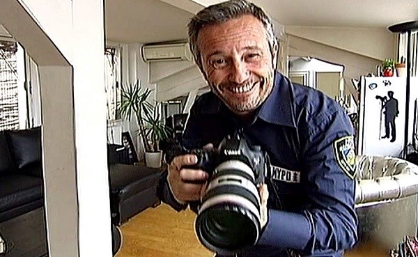 « فاليلا » أحد أشهر المصورين الفوتوغرافيين في العالم يعرض أعماله بمراكش