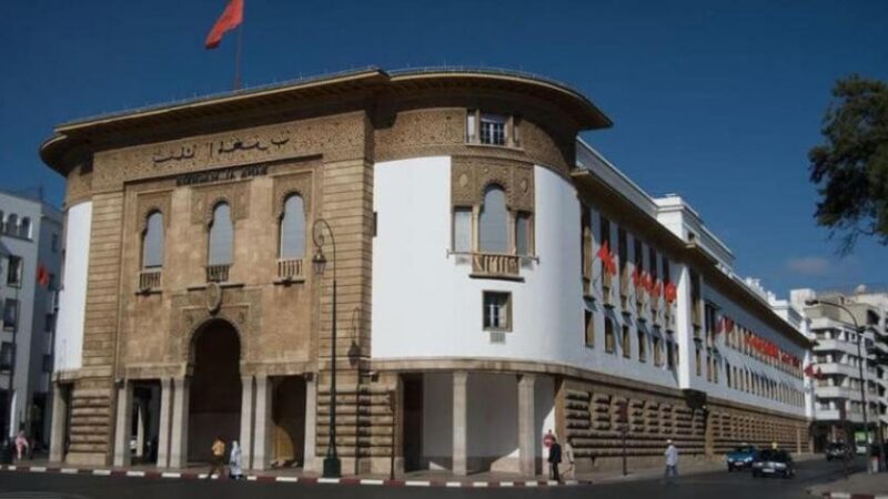 المغرب يسجل انخفاض القروض العقارية بنسبة 3,3 بالمائة واستقرار في معدل القروض البنكية