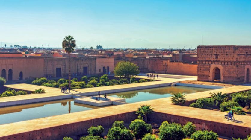  تصنيف قاري يضع المغرب ثاني أحسن وجهة سياحية ومراكش في صدارة المدن الإفريقية والعربية
