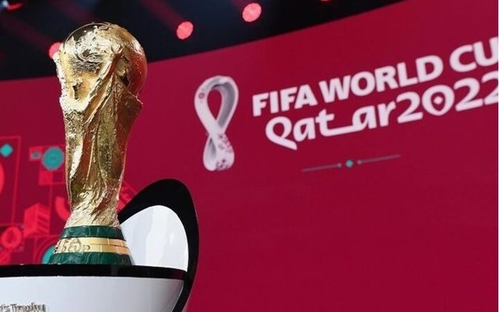 فيفا: أكثر من 23 مليون طلب لتذاكر مونديال قطر 2022