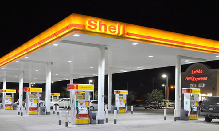 تقرير يكشف تلاعب شركة « شل (Shell)  » لإدخال النفط الروسي للأسواق الممنوع فيها