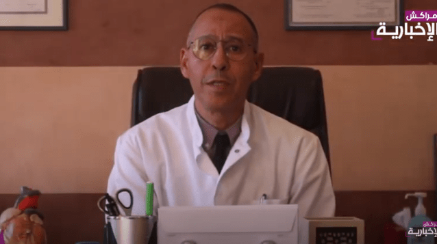توجيهات ونصائح مهمة من أخصائي أمراض القلب لمرضى الضغط الدموي خلال شهر رمضان (فيديو)