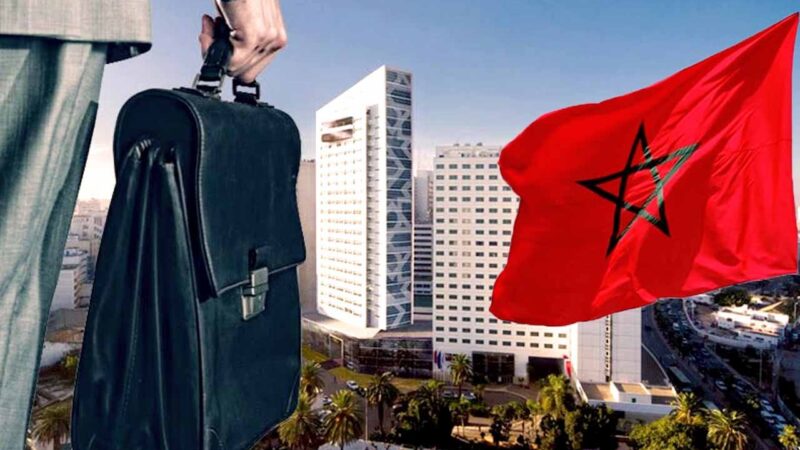 تراجع الاستثمارات الأجنبية بالمغرب ب42,2 بالمائة