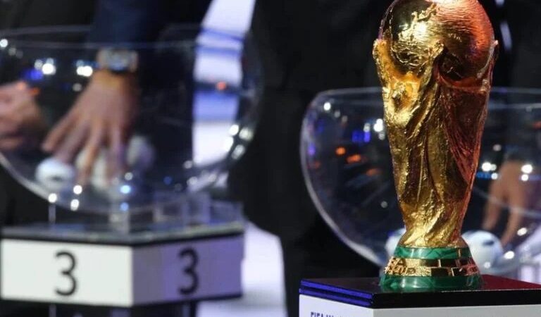 قرعة كأس العالم 2022″: المغرب يواجه منتخبات بلجيكا وكرواتيا وكندا