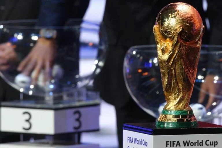 قرعة كأس العالم 2022″: المغرب يواجه منتخبات بلجيكا وكرواتيا وكندا