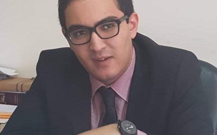 ميراوي يعين هشام برجاوي الأستاذ الجامعي بجامعة القاضي عياض في منصب مهم بوزاة التعليم العالي