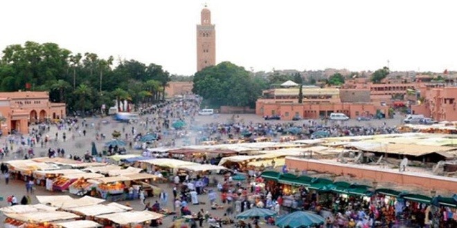 المكتب الوطني المغربي للسياحة والكونفدرالية الوطنية للسياحة يوقعان اتفاق مشترك لتقوية السياحة الداخلية