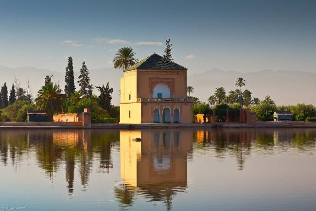 غياب مرافق صحية بحدائق المنارة يثير استياء وفود سياحية ويخذش سمعة عاصمة السياحة بالمغرب