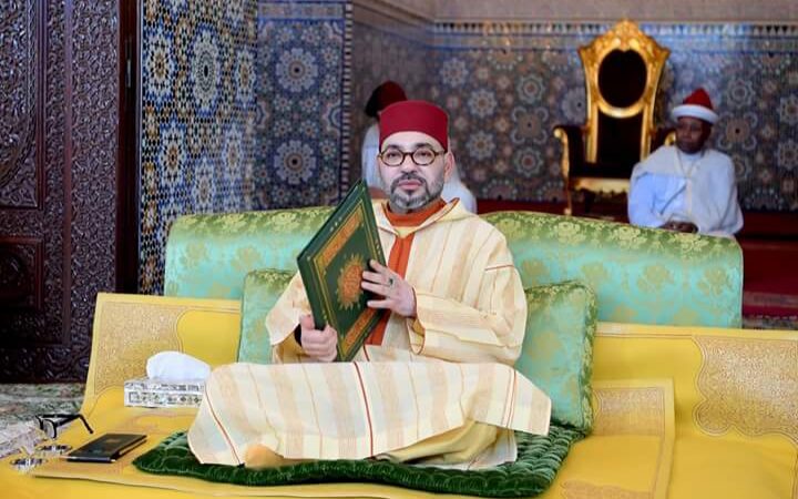 إطلاق منصة محمد السادس للحديث الشريف بأمر ملكي