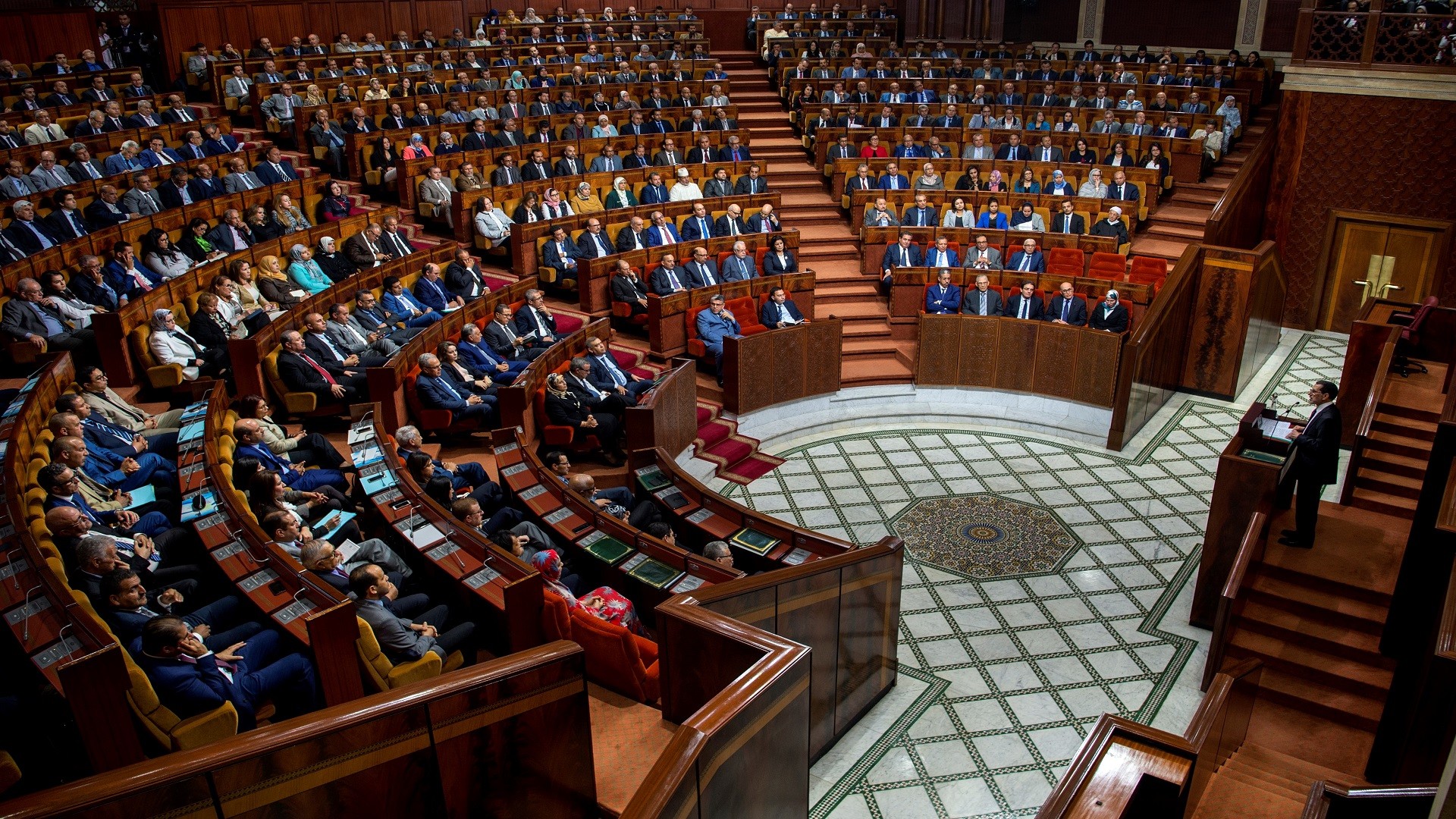 اللجنة البرلمانية المشتركة المغربية -الاتحاد الأوروبي تعقد سلسلة من الاجتماعات بالبرلمان الاوروبي  ببروكسيل 