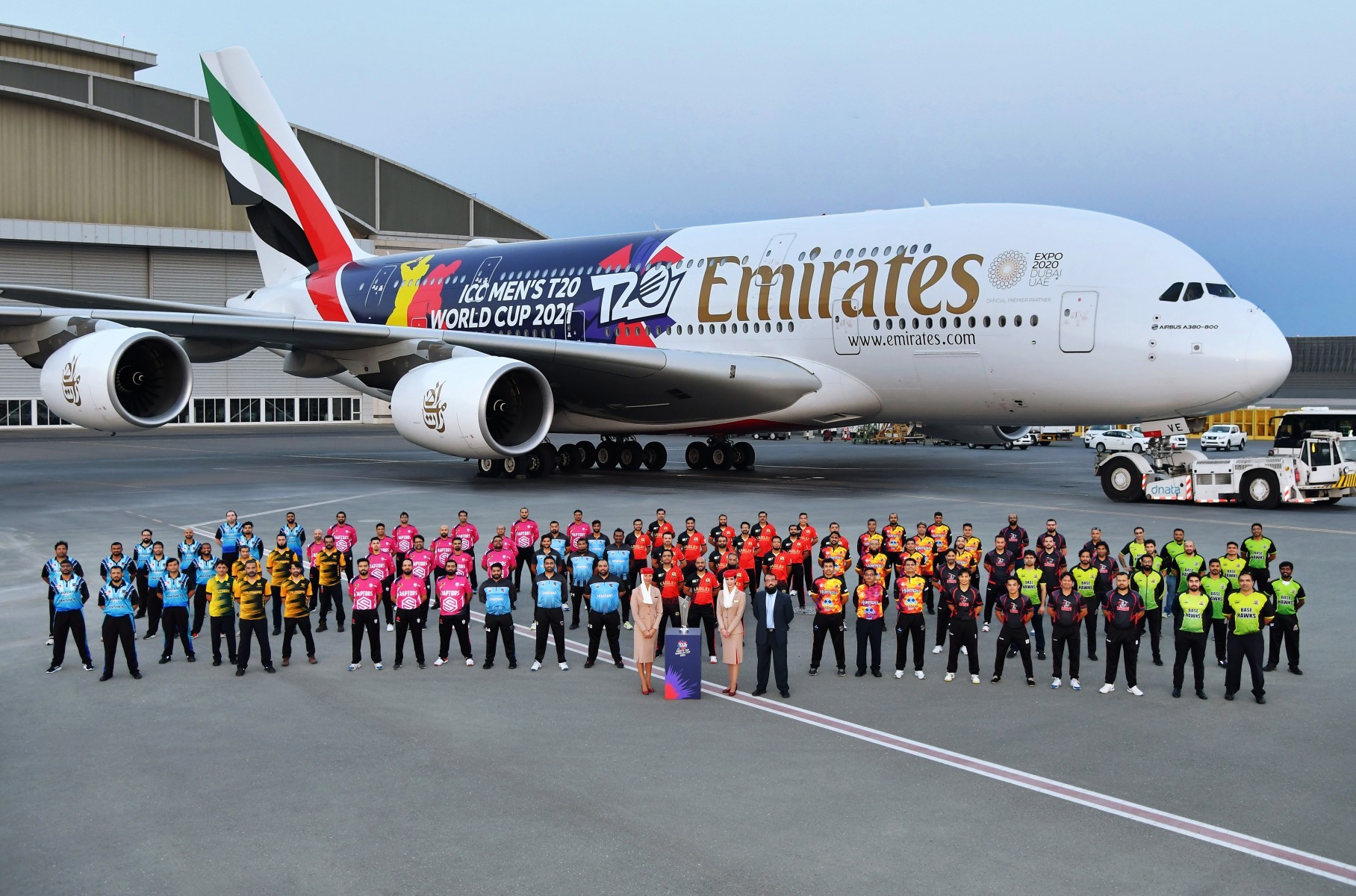شركة طيران الإمارات تنظم بمراكش يوما مفتوحا من أجل التوظيف