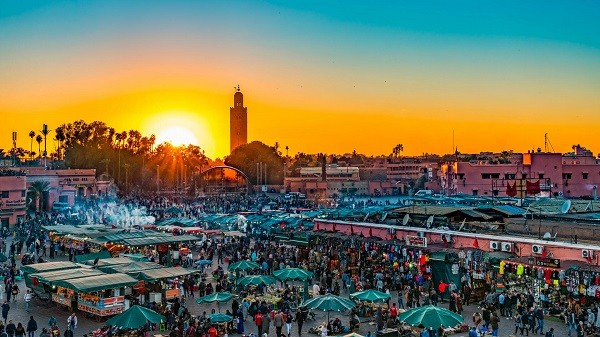 مراكش تحتضن قمة مجلس الشركات الافريقية شهر يوليوز المقبل