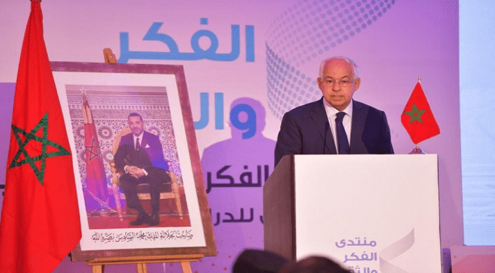 الدعوة من مراكش إلى وضع استراتيجيات عربية مشتركة على الصعيد السياسي