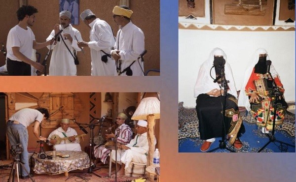 تظاهرة فنية بمراكش لتثمين الموسيقى الأمازيغية