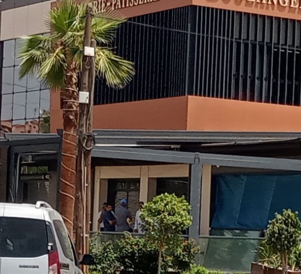 برافو والي مراكش:لجنة ولائية مختلطة تغلق مقهيين بسيدي امبارك وصوفيا بمراكش