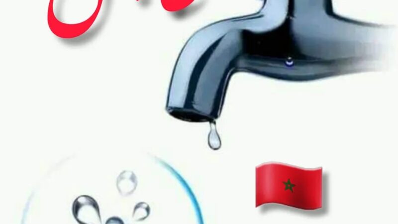 هل تسببت مياه الشرب في حالات القيء والإسهال المسجلة في مراكش؟