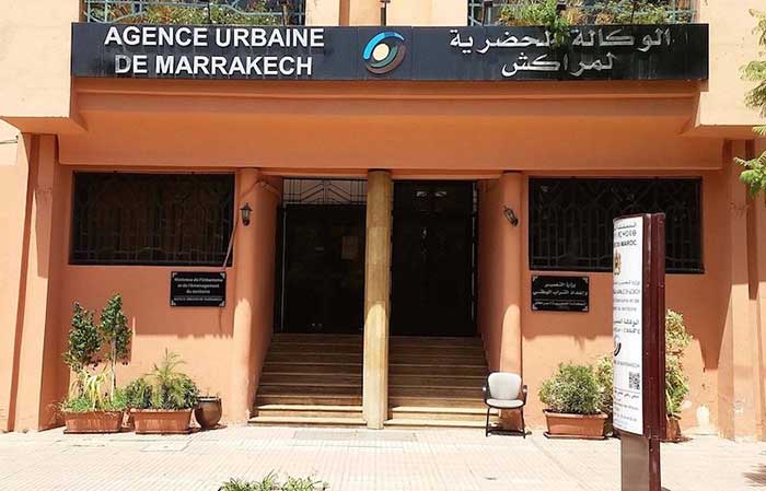 الوكالة الحضرية بمراكش تخصص شباكا للمغاربة المقيمين بالخارج