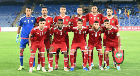 اختيار المغرب لاحتضان كأس إفريقيا للمنتخبات الأولمبية..وملعب مراكش مرشح لاحتضان المباريات