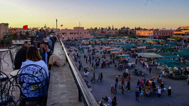 مداخيل المغرب من السياحة تصل إلى 20 مليار درهم في 6 أشهر