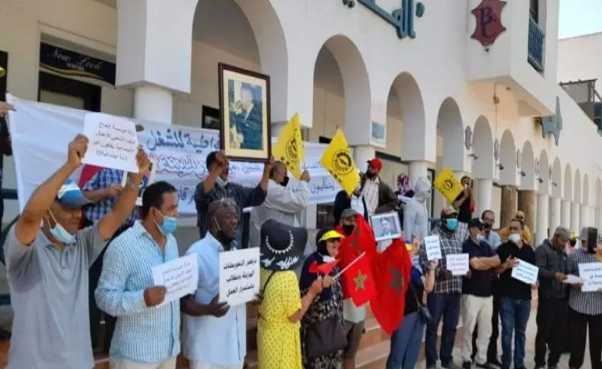 نقابات العمال ترفض مقترح نقل مستخدمين من فندق موكادور أكادير إلى مراكش
