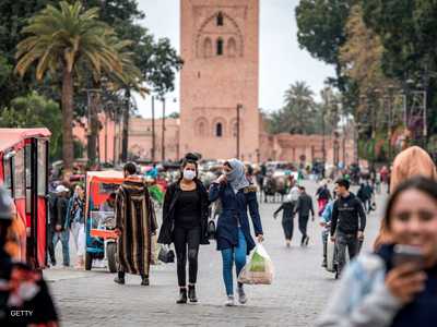 انتهاء الموجة الرابعة للانتشار الجماعي الواسع لكورونا