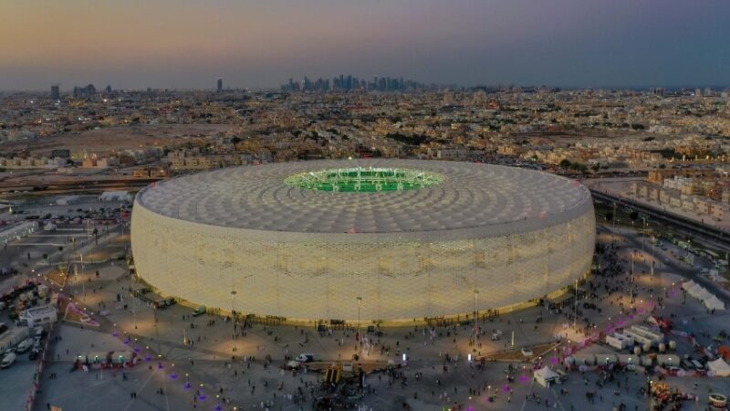 مبيعات تذاكر كأس العالم في قطر تصل إلى مليونين و450 ألف تذكرة