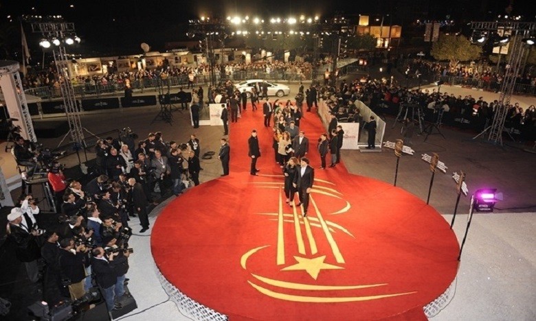 دعم مهرجان الفيلم بمراكش بأزيد من مليار سنتيم