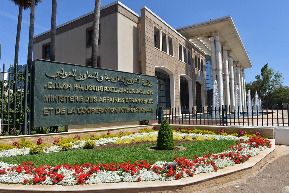 الخارجية المغربية: بيان الخارجية التونسية ينطوي على تأويلات ومغالطات