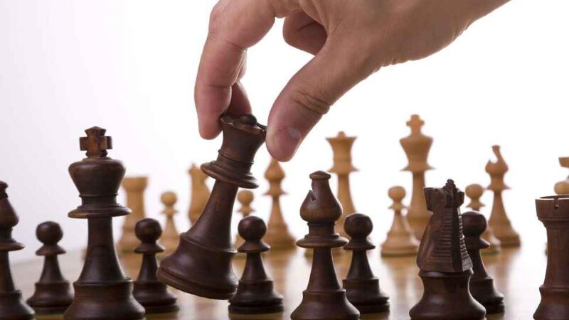 ابن جرير تستعد لاحتضان نهاية البطولات الوطنية و كأس العرش لرياضة الشطرنج.