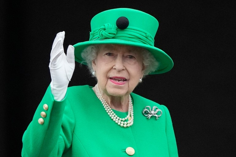 وفاة الملكة اليزابيث بعد 70 عاما من الحكم