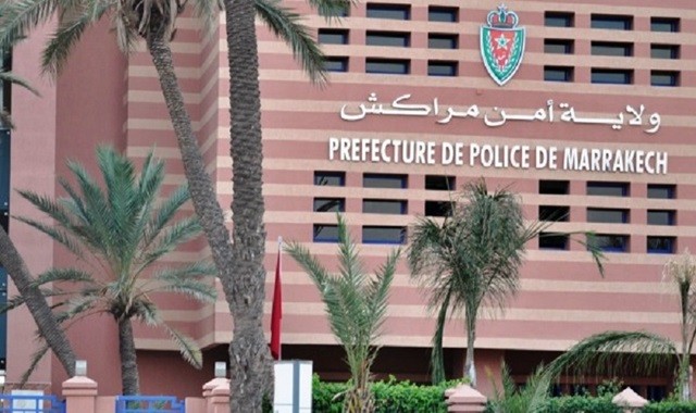 ولاية أمن مراكش تباشر تحقيقاتها في عملية سرقة بمحل « بيم » في المحاميد