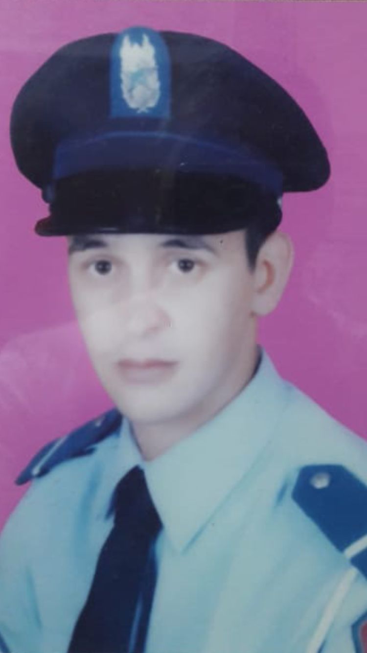 وفاة ضابط شرطة بالدائرة 6 سيدي يوسف بنعلي