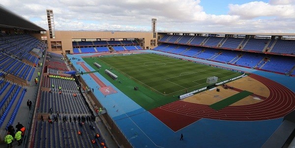 تفاديا لأعمال الشغب.. الفتح الرباطي يستقبل المغرب الفاسي بملعب مراكش