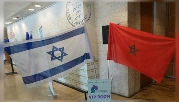 رئيس المكتب الإسرائيلي بالمغرب يواجه تهم خطيرة بسبب مشروع البيت اليهودي بمراكش