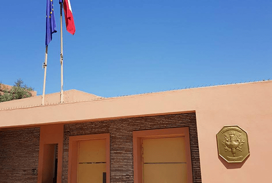 القنصلية الفرنسية بمراكش تفتح باب التسجيل في وجه الجمعيات للاستفادة من الدعم