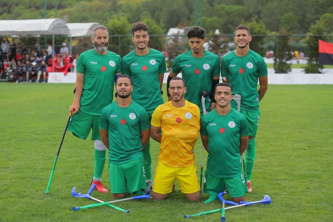 المنتخب الوطني يبحث عن رد الدين للبرازيل واحتلال المرتبة الخامسة عالميا