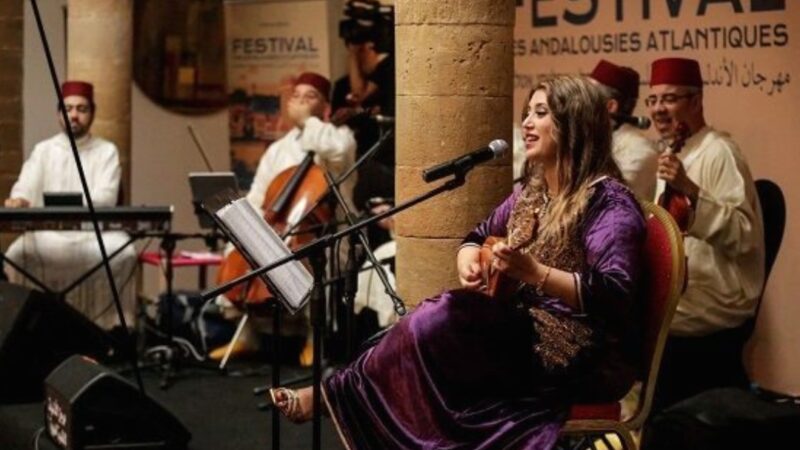 مشاركة 170 فنانا في نسخة جديدة من مهرجان الأندلسيات الأطلسية للصويرة