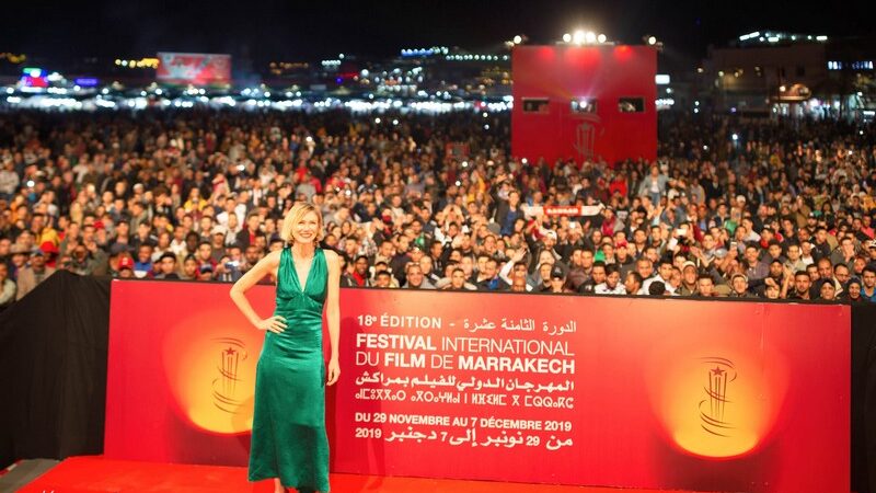 المهرجان الدولي للفيلم بمراكش يكشف قائمة أفلام ورشات الأطلس