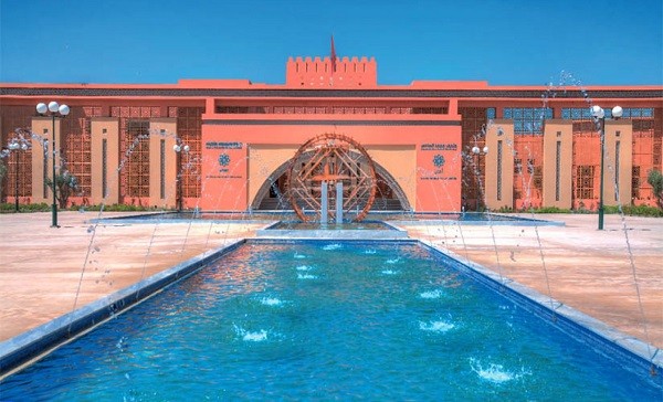 الشبكة العالمية لمتاحف المياه تجتمع في مراكش