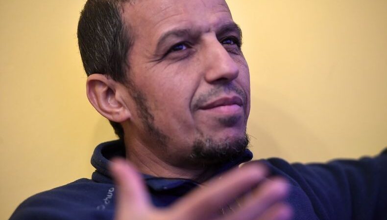 بلجيكا تعتقل الداعية المغربي حسن إكويسن بتوصية فرنسية