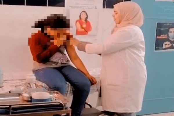 حملة بإقليم اليوسفية لتلقيح الفتيات دون سن 11 سنة ضد فيروس الورم الحليمي