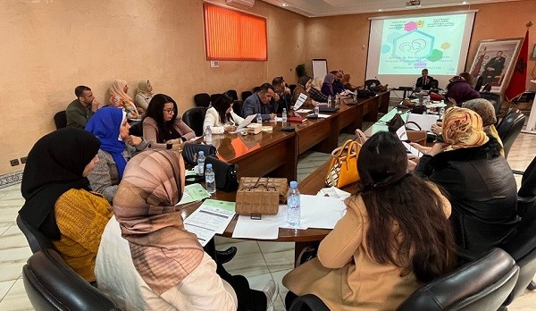 ورشة تدريبية بمراكش لفائدة المؤطرين حول النظام الجديد لمراقبة وفيات الأمهات والمواليد في المغرب