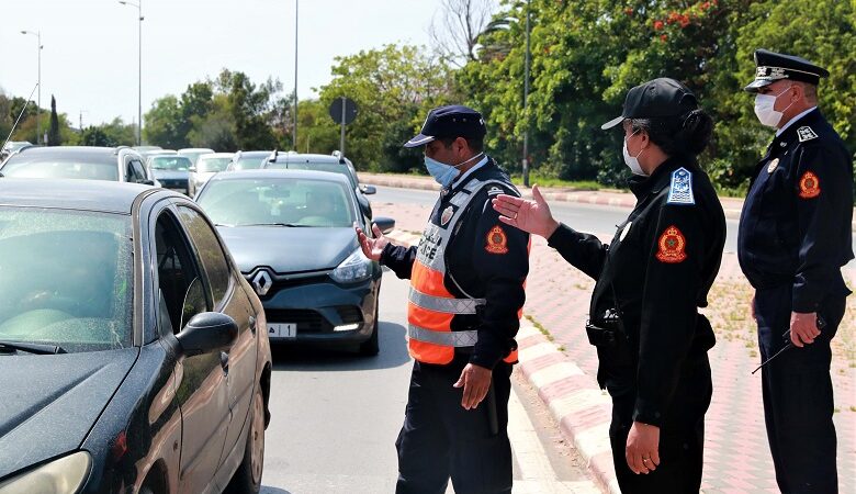 تمديد سريان مفعول حالة الطوارئ الصحية