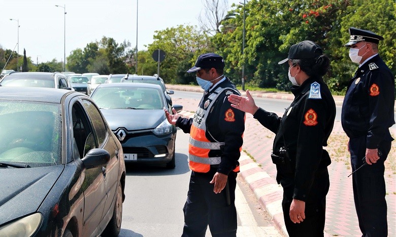 تمديد سريان مفعول حالة الطوارئ الصحية