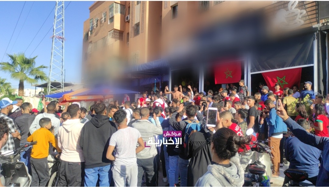 جمعية أرباب المقاهي تحذر من رفع الاسعار أمام المواطنين لمتابعة مباريات المنتخب الوطني