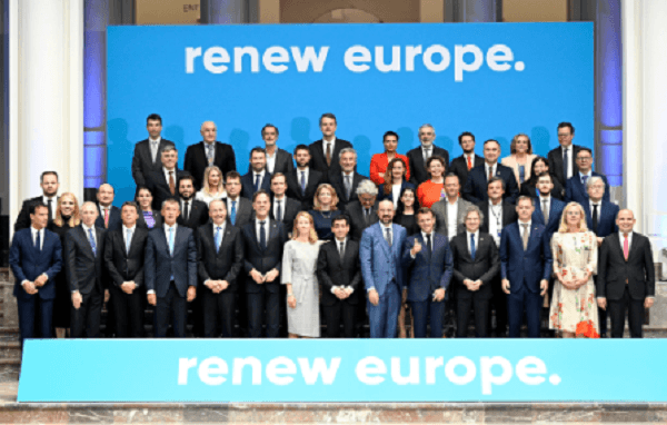 فريق “تجديد أوروبا” من البرلمان الأوروبي يعقد مؤتمره السنوي بمراكش